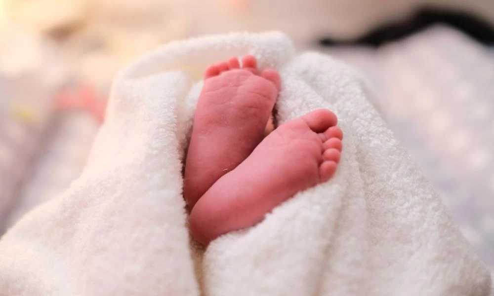 Αγόρι ή κορίτσι; Να σας ζήσει αλλά δεν αποφάσισαν τα γονίδια - Αποφάσισε .... η ρύπανση